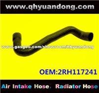 Truck Radiator Hose OEM:2RH117241