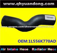 Truck Radiator Hose OEM:1L556K770AD