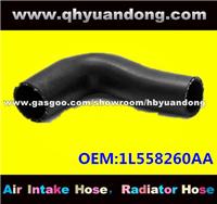 Truck Radiator Hose OEM:1L558260AA