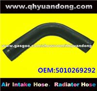 Truck Radiator Hose OEM:5010269292