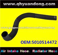 Truck Radiator Hose OEM:5010514472