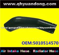 Truck Radiator Hose OEM:5010514570