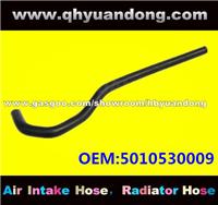 Truck Radiator Hose OEM:5010530009