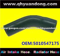 Truck Radiator Hose OEM:5010547175