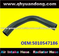 Truck Radiator Hose OEM:5010547186