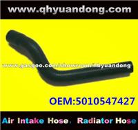 Truck Radiator Hose OEM:5010547427