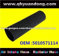 Truck Radiator Hose OEM:5010571114