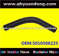 Truck Radiator Hose OEM:5010588225