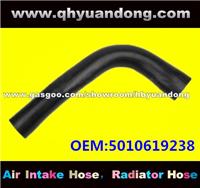 Truck Radiator Hose OEM:5010619238