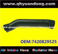 Truck Radiator Hose OEM:7420829525