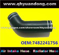 Truck Radiator Hose OEM:7482241756