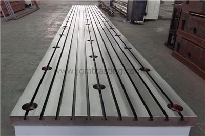 Rivet Welding Plates Testing Platform