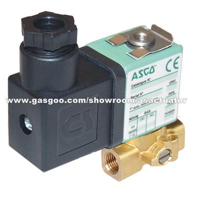 ASCO Solenoid Valve