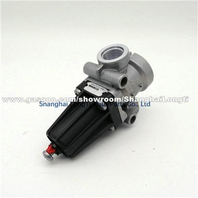 WABCO Pressure Limiting Valve 4750103180