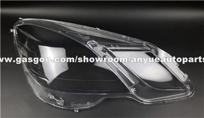 Mercedes Benz E-Class W212 2009-2012 Head Lamp Cover