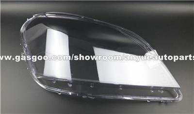 Mercedes Benz ML W164 2005-2006 Head Lamp Cover