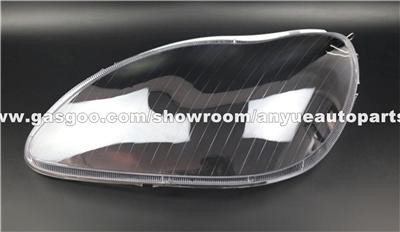 Mercedes Benz S-Class W220 2004-2005 Head Lamp Cover