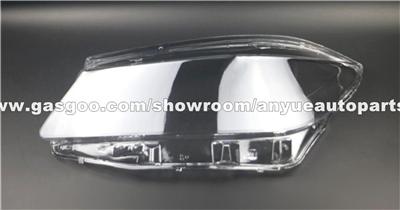 Mercedes Benz A-Class W176 2012-2016 Head Lamp Cover