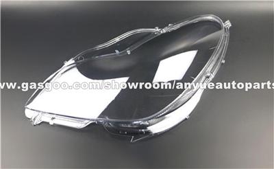 Mercedes Benz CLS W219 2004-2007 Head Lamp Cover