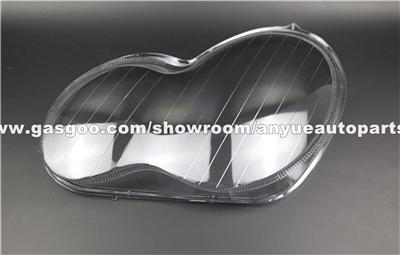 Mercedes Benz C-Class W203 2004-2006 Head Lamp Cover