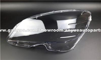 Mercedes Benz C-Class W204 2008-2010 Head Lamp Cover