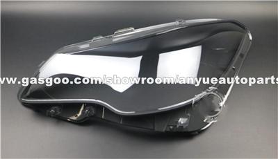 Mercedes Benz E-Class W207 2013-2016 Head Lamp Cover