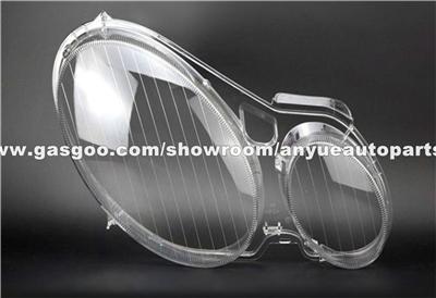 Mercedes Benz E-Class W211 2005-2009 Head Lamp Cover