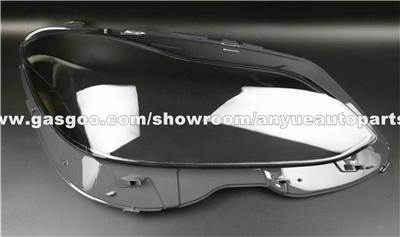 Mercedes Benz E-Class W212 2014-2015 Head Lamp Cover