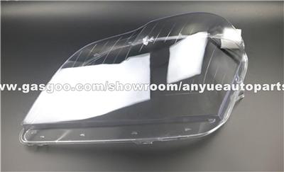 Mercedes Benz GL 2006-2011 Head Lamp Cover