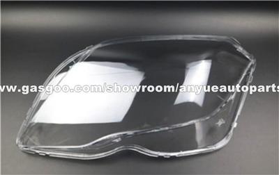 Mercedes Benz GLK 2013-2015 Head Lamp Cover