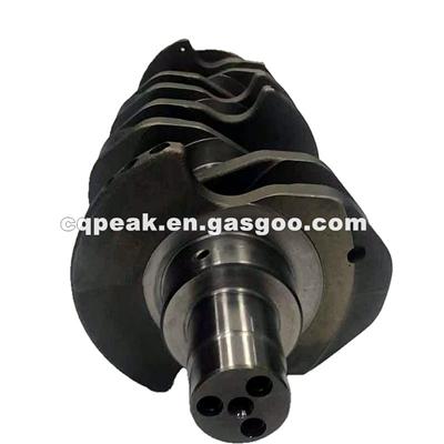 Crankshaft ZZ90237 For Perkins 1104