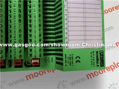 VIBRO METER VM600 IOC4T 200-560-000-019