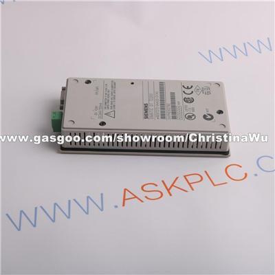 Siemens A1A10000423.00M New