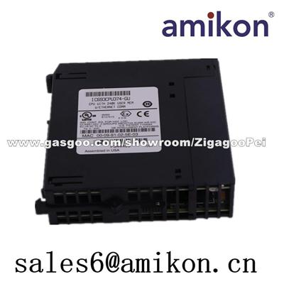 GE IC200ALG620 IN STOCK FOR SELLING