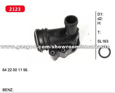 Thermostat For BENZ, 64 22 00 11 56