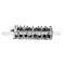 Brand New Completed Cylinder Head OEM F850-10100F FE70-10100F For MAZDA F8-FE - img3