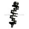 Crankshaft ZZ90237 For Perkins 1104 - img4