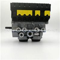 WABCO EBS-Trailer Modulator 4801020300