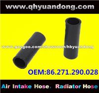 Truck Radiator Hose OEM:86.271.290.028