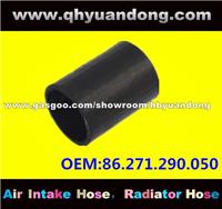 Truck Radiator Hose OEM:86.271.290.050