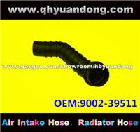 Truck Air Intake Hose OEM:9002-39511