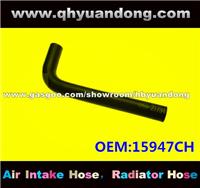 Truck Radiator Hose OEM:15947CH