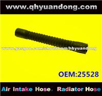 Truck Radiator Hose OEM:25528