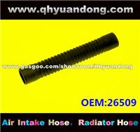 Truck Radiator Hose OEM:26509