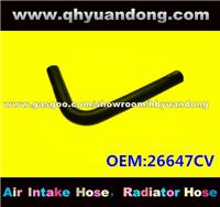 Truck Radiator Hose OEM:26647CV