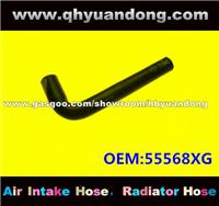 Truck Radiator Hose OEM:55568XG