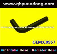 Truck Radiator Hose OEM:C0957