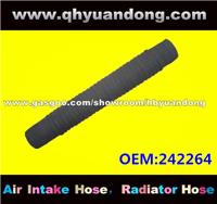 Truck Radiator Hose OEM:242264