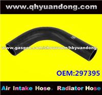 Truck Radiator Hose OEM:297395