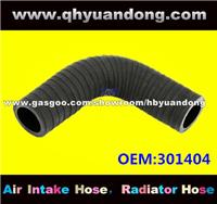 Truck Radiator Hose OEM:301404